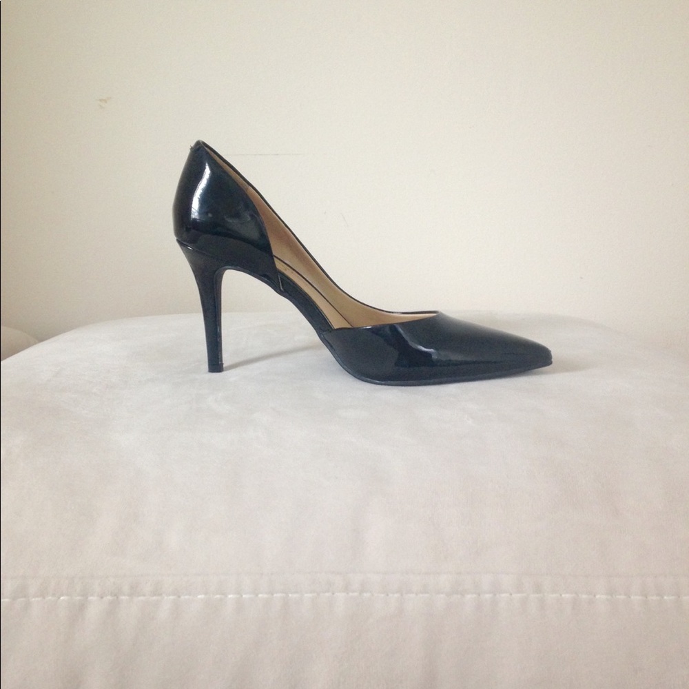 Jessica Simpson High Heels